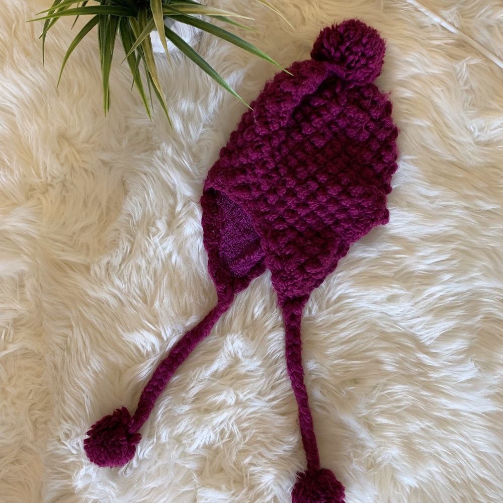 Beanie Hat